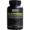 BIOEQUIPE NEXUS REPTILE calcio per tartarughe di terra Integratore Calcio per Rettili e Anfibi, Formula certificata con Vitamina D3 100.000 IE/kg, Aminoacidi L-Arginina, L-Lisina e BCAA, 40g