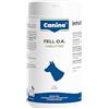 Canina Fell O.K. Tabletten, 1er Pack (1 x 1 kg)
