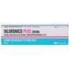 Ialuronico Plus 0,4% Crema Viso e Corpo Rigenerante 25 g - - 949970661