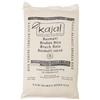 Kajal Riso spezzato Basmati TILDA 1 x 10 kg | 100% puro Basmati dell'Himalaya | Senza glutine e aromatico | Origine indiana | Perfetto per curry, pilaf e contorni con adesivi Kajal (10 KG)