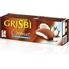GRISBÌ Matilde Vicenzi Biscotti Crema Cocco Grisbì, 150g