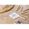 IMPRESSION Set da disegno hilary | cartone Personalizzate o neutre