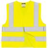 Portwest JN14 Hi-Vis - Gilet Catarifrangente da Ragazzo
