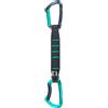 Skylotec LIME SET NY PRO - 17 cm - Acquamarina -