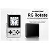 ANBERNIC RG Rotate 128GB Console Portatile Retro Android 12 IPS 3.5" WiFi