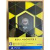 PS4 Soul Hackers 2 25th Anniversary Edition Playstation 4 Booklet Figure 3CD