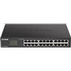 D-Link Dlink DGS-1100-24VS2 24-Port Layer2 Smart Gigabit (DGS-1100-24V2)