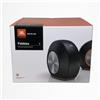 JBL Pebbles Bass Powered Speaker Set per PC USB DAC Nero PEBBLESBLKJN Compact