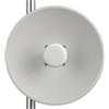 Reti Cambium kit 4ud Antenna WiFi Cambium Networks WISP EPMP1000 24 GHZ FORCE 200AR2-25