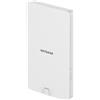 NETGEAR Insight WAX610Y Access Point Wi-Fi 6 Gigabit Ethernet Bianco