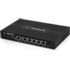 ‎Ubiquiti Ubiquiti EdgeRouter ER-6P Gigabit Router with SFP, black