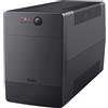 Trust Paxxon gruppo di continuità (UPS) 1,5 kVA 900 W 4 presa(e) AC