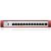 ZYXELFIREWALL CONS. 300 UTENTI, BANDA FINO A 10GB, 2P2,5GBPOE+2P2,5GB+8PGB LAN/W