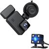 jebyltd Facile Installazione Auto Dashcam Dashboard Camera Per Auto Con Video Larghi A 1080p Visualizza Vista Notturna Traffica