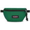EASTPAK EASTPACK il classico marsupio per le avventure di ogni giorno. Regola il cinturino per indossarlo in modi diversi e riponi i tuoi piccoli oggetti di valore nella tasca posteriore a bustina. Dettagli -