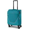 Stratic Taska Parent, blu oceano, Koffer S + (55 cm), Bagaglio morbido