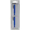Lamy 1220536 T 10 - Set di 10 cartucce d'inchiostro, colore: Blu