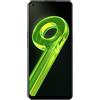 Realme 9, Dual, 128GB 8GB Ram, Meteor Black