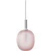 BROKIS lampada a sospensione IVY SINGLE L - PC1217- CGO2988-CEDV1457