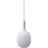 BROKIS lampada a sospensione IVY SINGLE M - PC1216-CGO2988-CEDV1457
