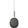 BROKIS lampada a sospensione IVY SINGLE M - PC1216-CGO3120-CEDV1457