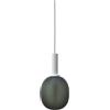 BROKIS lampada a sospensione IVY SINGLE S - PC1215-CGO3120-CEDV1457
