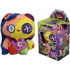 Cortex Crypt Undead - Peluche da 20 cm con Cervello Squish, Anita Corpse