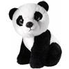 Heunec 275171 Peluche Panda Orso Bianco/Nero