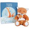 Doudou et Compagnie UNICEF MAMA & KIND FUCHS