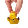 TUBBZ Mini: Star Trek - James T. Kirk Mini Anatra Cosplay In Vinile da Collezione