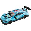 Revell Control 24687 RC Scala Auto 1:24 DTM Mercedes-Benz di Gerry Paffet, Telecomando GHz, Auto telecomandata, 20,5 cm