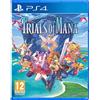 SEGA Trials of Mana PS4 - PlayStation 4