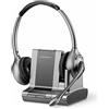 Poly Cuffie DECT Savi Office WO350 - Cuffie