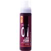 Salerm Cosmetics Liss Foam Mousse Raddrizzante a Tenuta Leggera 200ml