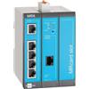 Insys Microelectronics MRX3 DSL-B router cablato Fast Ethernet Blu, Grigio