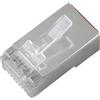 efbe Schott EFB RJ45 Stecker STP Cat.5e VPE100