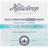 Heliotrop Ialurone attivo - Crema notte multiforme 50ml