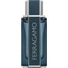 Salvatore Ferragamo Ferragamo Intense Leather EDP 100 ml M