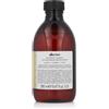 Davines, alchemico, shampoo colore capelli, dorato, 280 ml