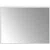 Vidaxl Specchio da bagno LED 80x60 cm