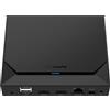 Hanwha Techwin Hanwha SPD-152 Decoder video a 64 canali 3840 x 2160 pixel