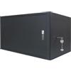 Wp Europe WP WPN-RWS-12506-B rack 12U Nero