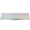 CHERRY XTRFY MX 3.1 - Tastiera - 100% - dimensioni complete - retroilluminazione - USB-C - QWERTZ - tedesco - interruttori a chiave: