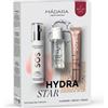 Mádara SOS Hydra - Set di stelle