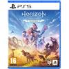 SONY PlayStation Giochi Playstation Ps5 Horizon Zero Dawn Remastered Trasparente PAL Trasparente PAL
