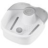 Medisana Pediluvio Medisana FS 881, balneoterapia, idromassaggio, massaggio vibrante, funzione riscaldante