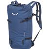 SALEWA zaino, escursioni zaino Climb Mate 25 Blue Depth / Black
