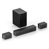 Ultimea U2522 Ultimea Aktivbox Poseidon M4T 5.1 Surround Soundbar