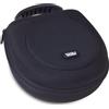 OEM Custodia rigida per cuffie over-ear - formato grande - nera"