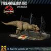 X-Plus NUOVO X-Plus scala 1/35 Tyrannosaurus Rex Plastic Model Kit Jurassic Park Japan